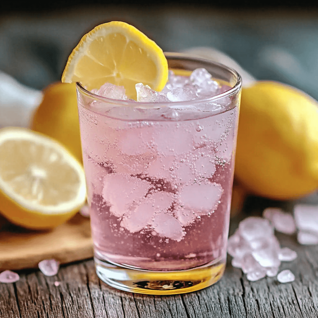 Pink Salt Weight Loss Recipe: The Powerful Natural Secret for Rapid Fat Loss & Why Women Love It