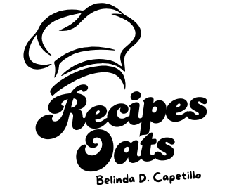 Recipes Oats