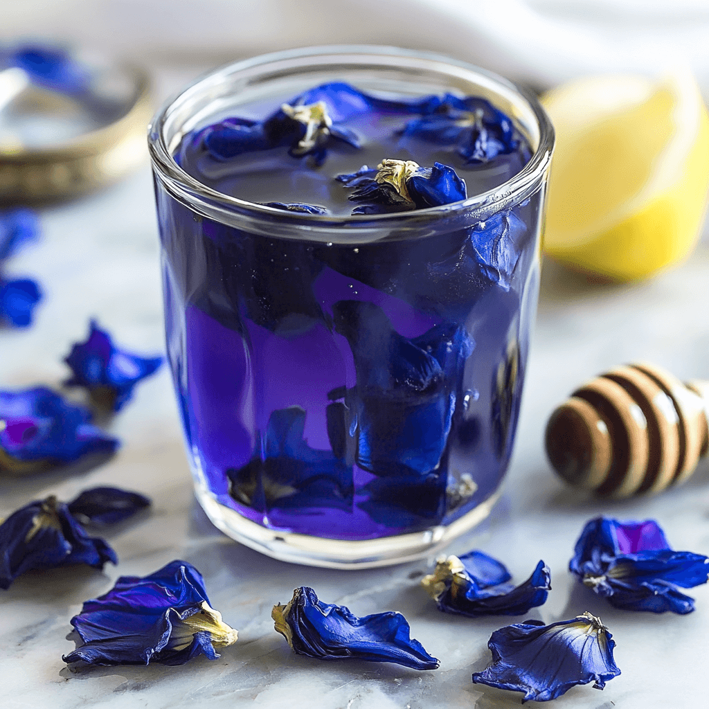 Butterfly Pea Flowers: Discover Proven Benefits Today!