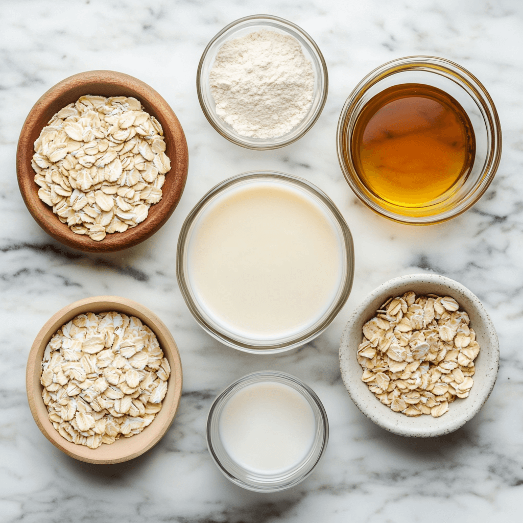 Chobani oat milk: Discover its delicious benefits today!