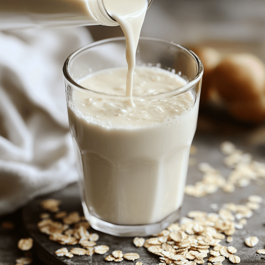 Chobani oat milk: Discover its delicious benefits today!