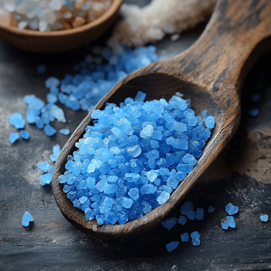 Does The Blue Salt Trick Really Work? Facts, Myths, and Real-Life Results