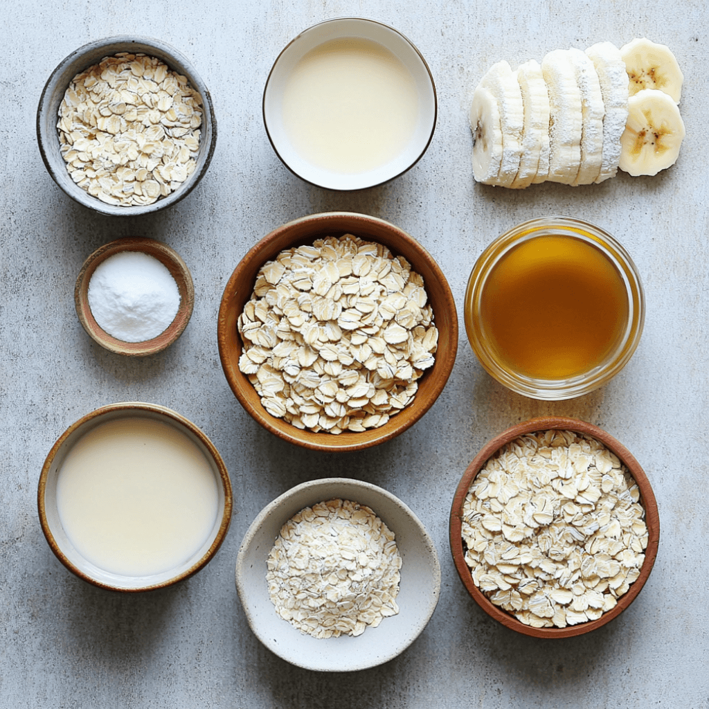 Unveil Morning Magic: Sugar-Free Oat Pancakes – The Best Healthy Start (2025)