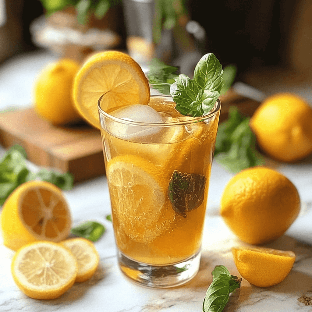 Natural Mounjaro Recipe For Weight Loss In 2025 Unveiled!