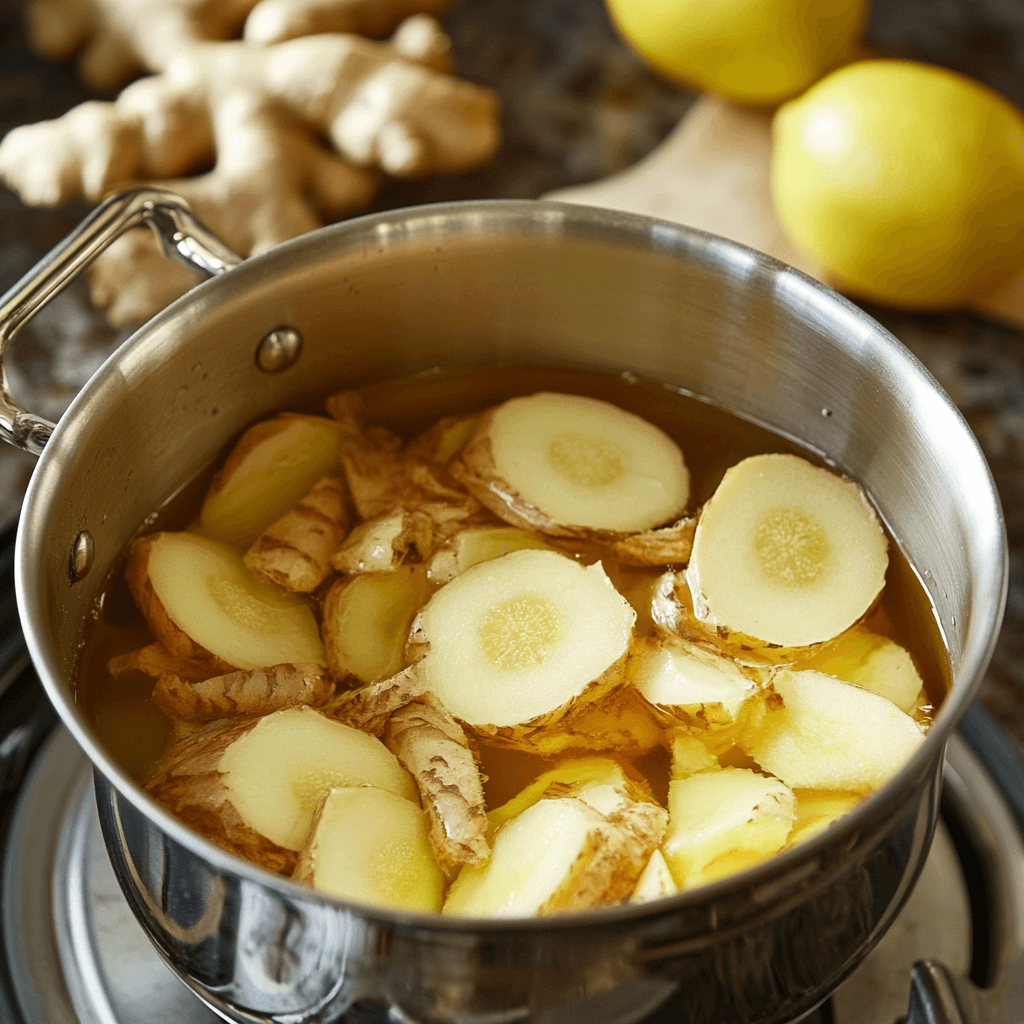 Natural Mounjaro Recipe For Weight Loss In 2025 Unveiled!