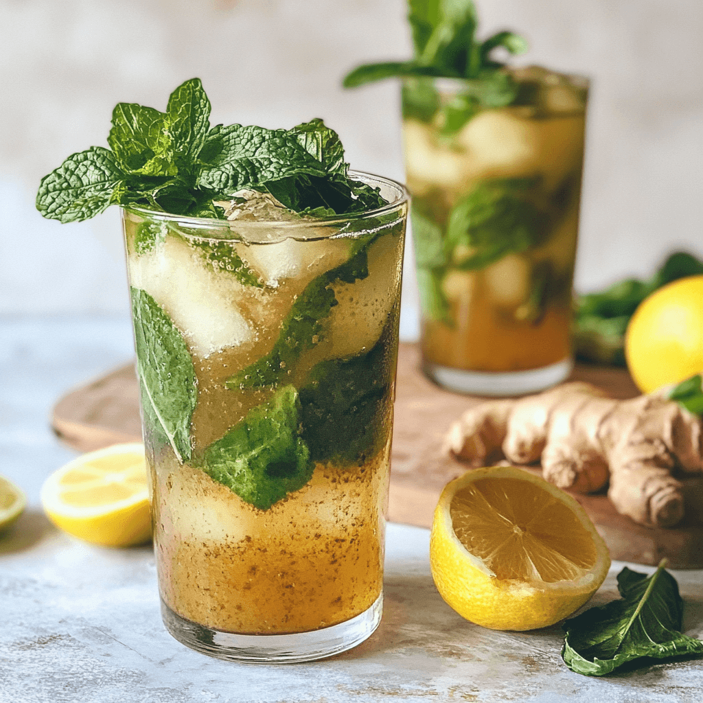 Natural Mounjaro Recipe For Weight Loss In 2025 Unveiled!