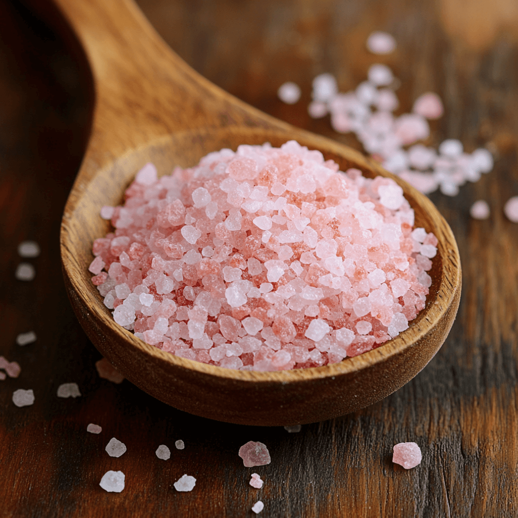 Pink Salt Trick Recipe for Weight Loss (2025)