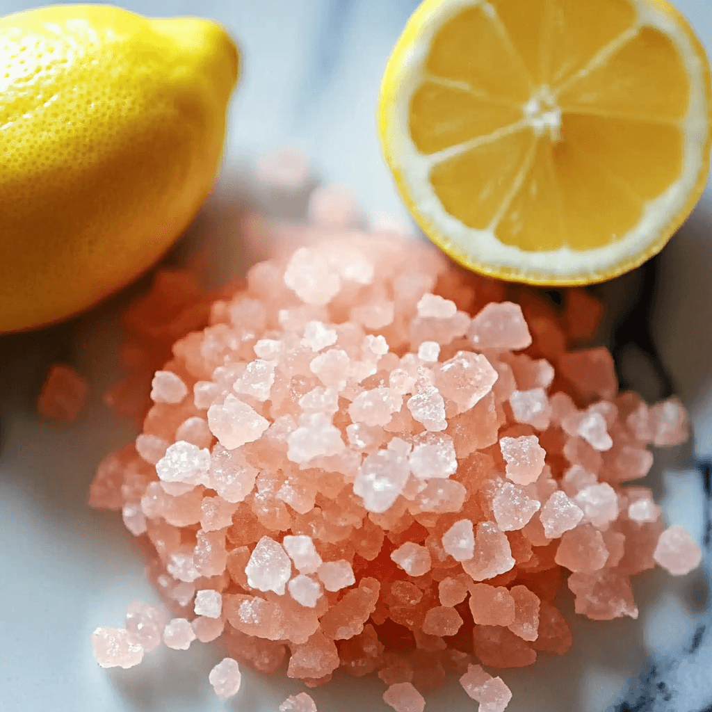 Pink Salt Recipe for Weight Loss: The Ultimate Guide to Detox & Fat-Burning (2025)