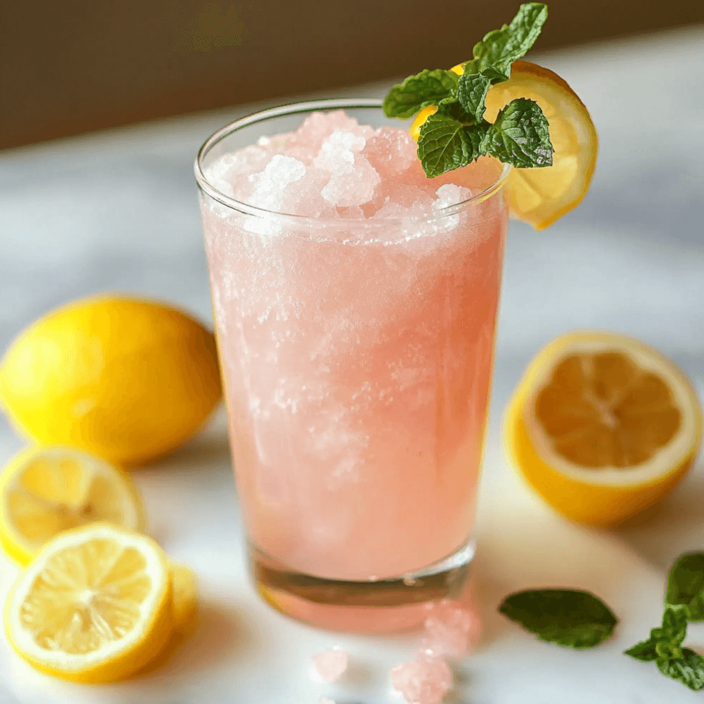 Pink Salt Recipe for Weight Loss: The Ultimate Guide to Detox & Fat-Burning (2025)