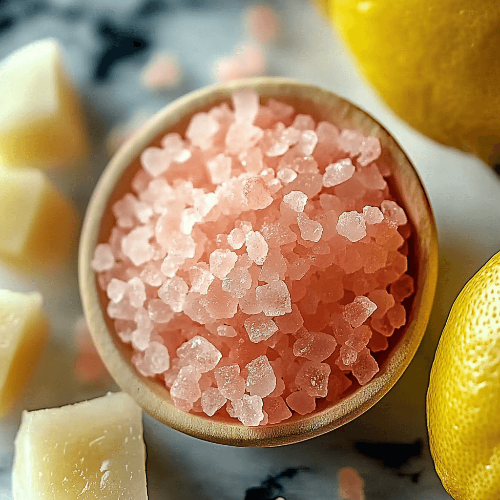 Pink Salt Recipe for Weight Loss: The Ultimate Guide to Detox & Fat-Burning (2025)