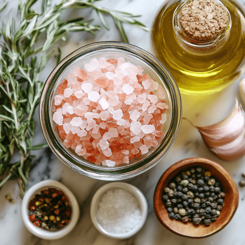 Pink Salt Trick Recipe: 1 The Powerful Secret to Rapid Fat Loss & Why Women Love It!