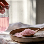 Pink Salt Trick Recipe: 1 The Powerful Secret to Rapid Fat Loss & Why Women Love It!