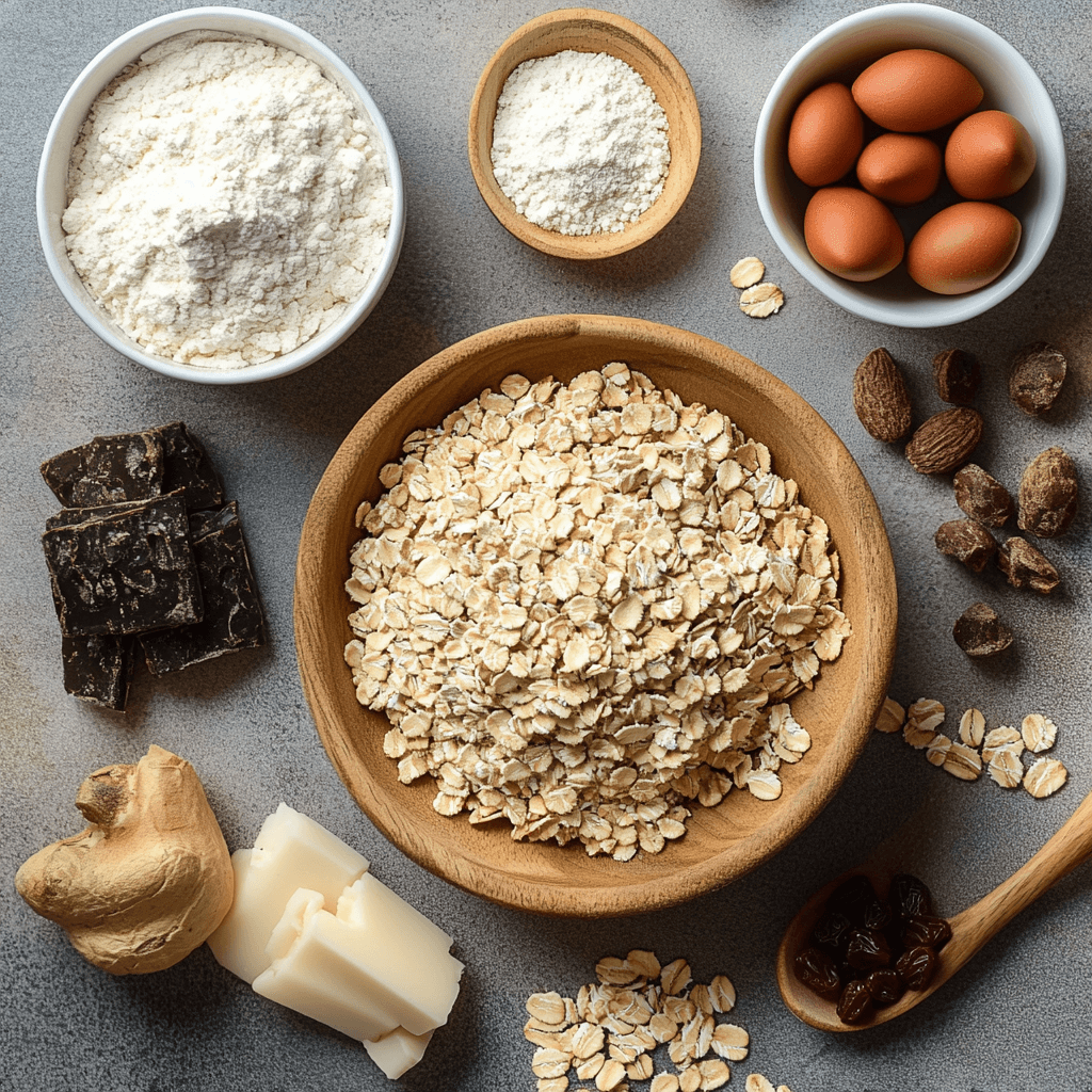 Quaker Oats Oatmeal Cookie Recipe You'll Love to Make!