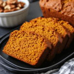 Easy Pumpkin Bread Recipe You’ll Want to Bake Today!
