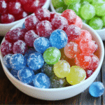Kool-Aid Grapes: Discover a Fun Snack Recipe!