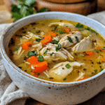 Marry Me Chicken Soup Recipe: A Must-Try Delight!