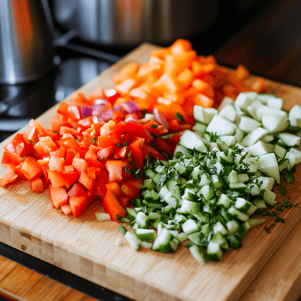 New recipe ideas for 2025 that will inspire you!