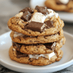 S'mores Cookies Recipe: Discover the Ultimate Treat!