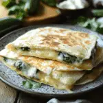 Chile Relleno Quesadilla: Discover This Flavorful Twist!