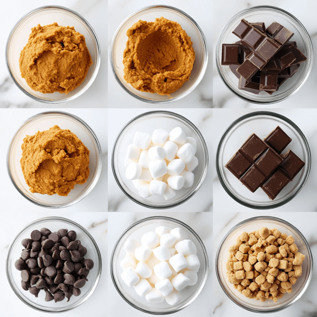 Pumpkin S'mores Cookies: Discover Fall's Sweet Magic!